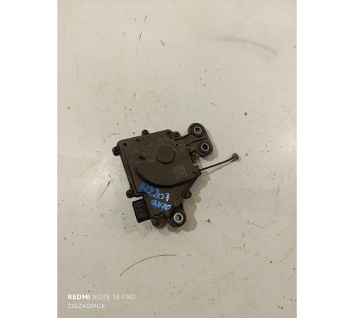 Блок управления парковочным тормозом