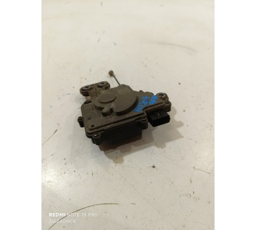 Блок управления парковочным тормозом