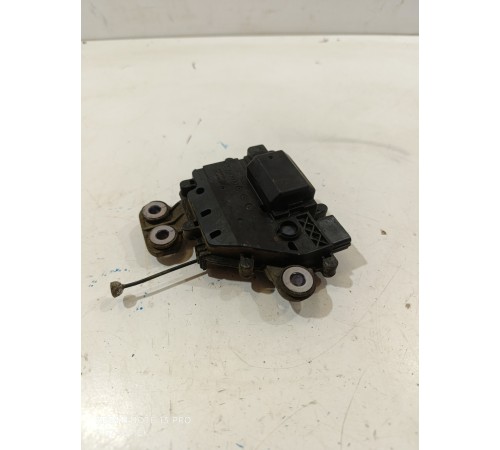 Блок управления парковочным тормозом