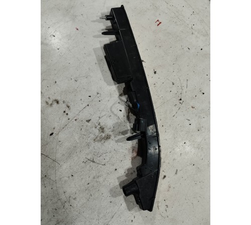 Дневной ходовой огонь левый