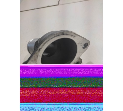 Корпус термостата