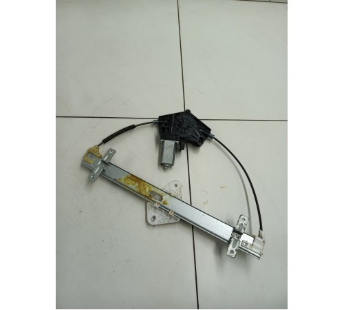 Стеклоподъёмник задний левый