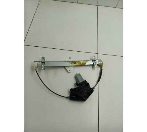 Стеклоподъёмник задний левый