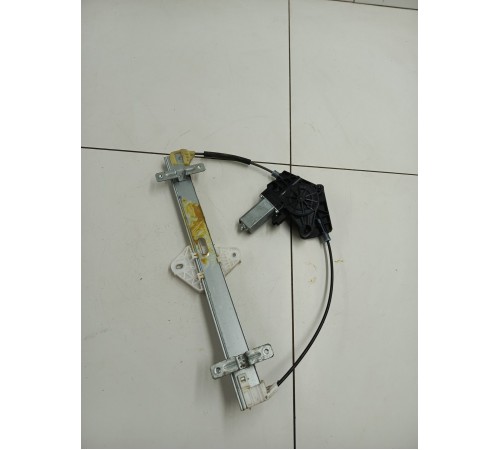 Стеклоподъёмник задний левый