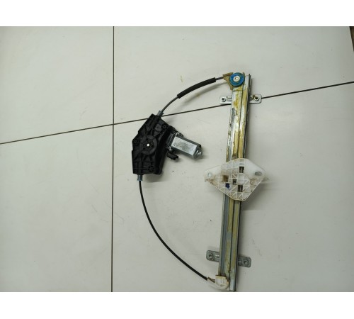 Стеклоподъёмник задний левый
