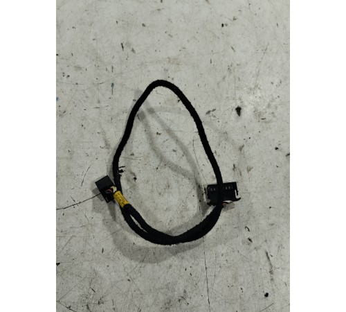 Электропроводка топливного насоса