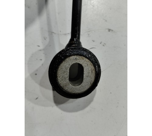 Опора двигателя(левая)