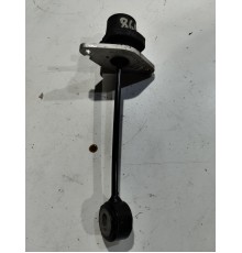 Опора двигателя(левая)