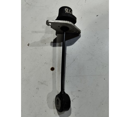 Опора двигателя(левая)