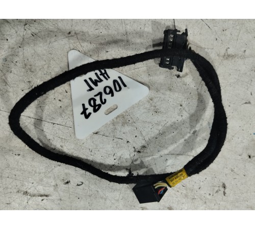 Электропроводка топливного насоса