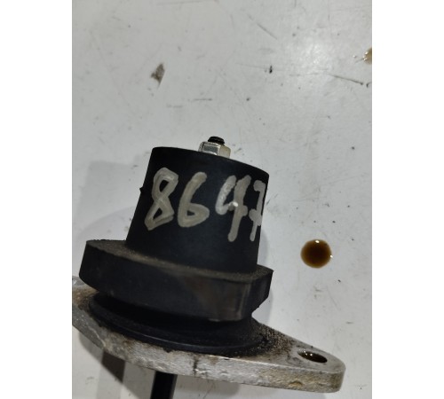 Опора двигателя(левая)