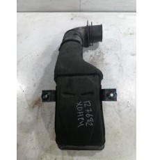 Воздухозаборник воздушного фильтра