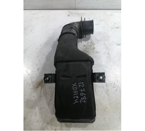 Воздухозаборник воздушного фильтра