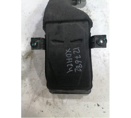 Воздухозаборник воздушного фильтра