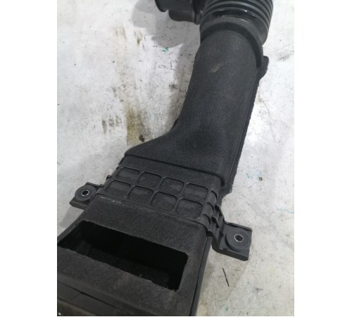 Воздухозаборник воздушного фильтра