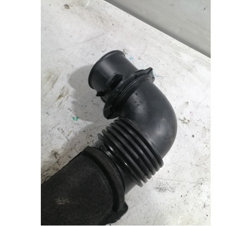 Воздухозаборник воздушного фильтра