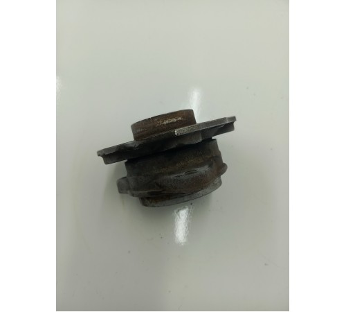 Ступица передняя