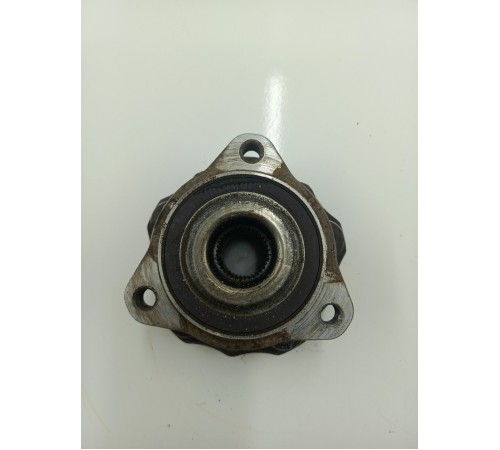 Ступица передняя