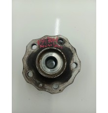 Ступица передняя