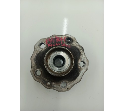 Ступица передняя