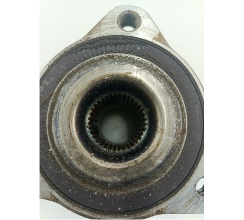 Ступица передняя