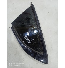 Глухое стекло(заднее левое)