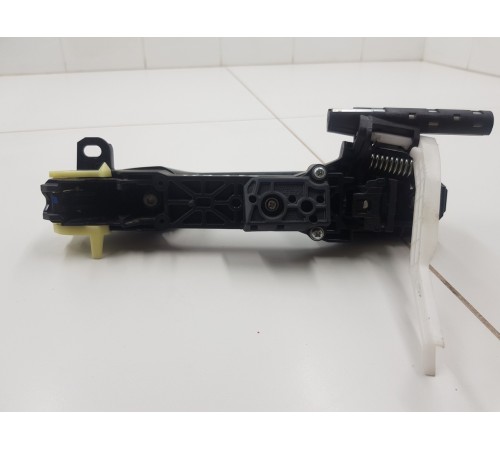 Ручка двери задняя правая внешняя