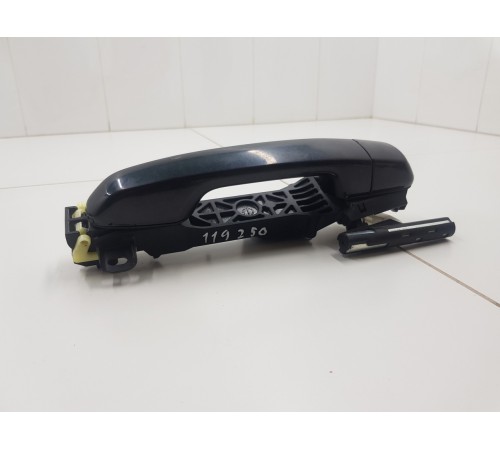 Ручка двери задняя правая внешняя