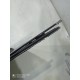 Глухое стекло(заднее левое)