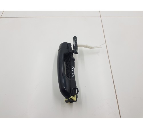 Ручка двери задняя правая внешняя