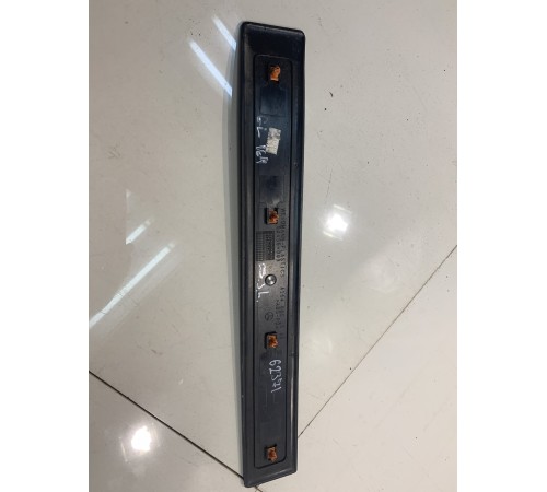 Накладка порога (задняя, левая)