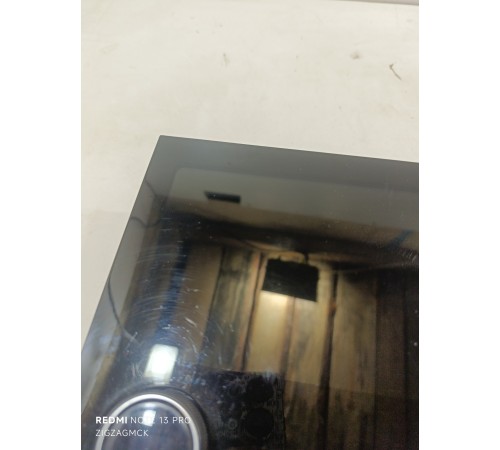 Блок управления климат-контролем 