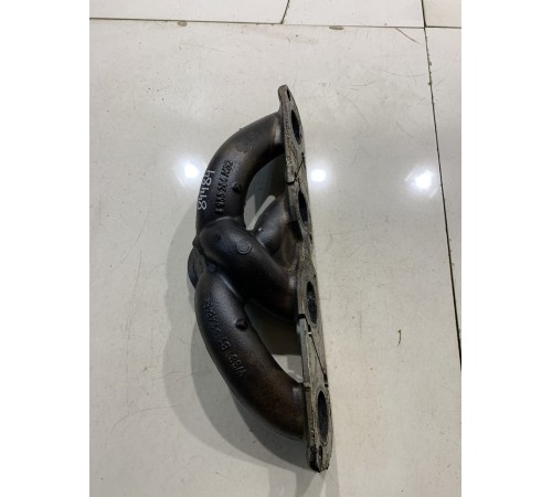 Выпускной коллектор