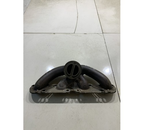 Выпускной коллектор