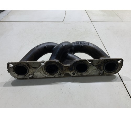 Выпускной коллектор