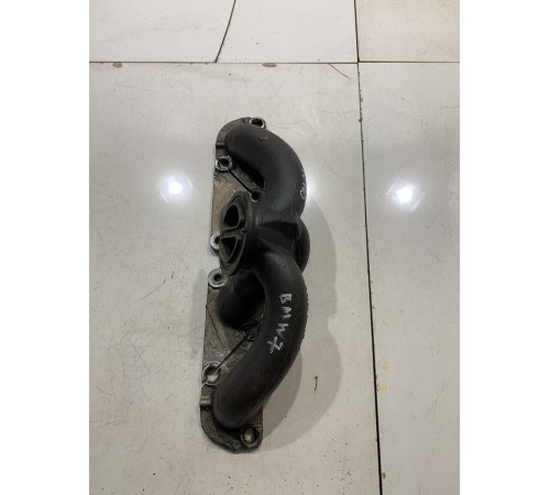 Выпускной коллектор