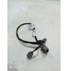 Электропроводка моторчиков люка