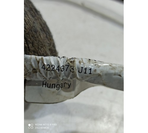 Электропроводка моторчиков люка