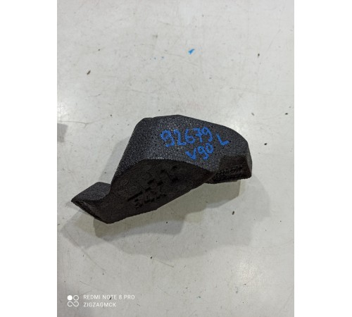 Пенопласт салона