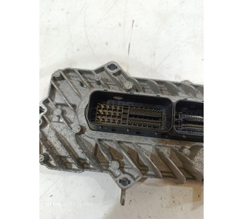 Блок управления АКПП