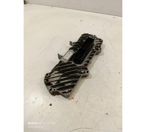 Блок управления АКПП