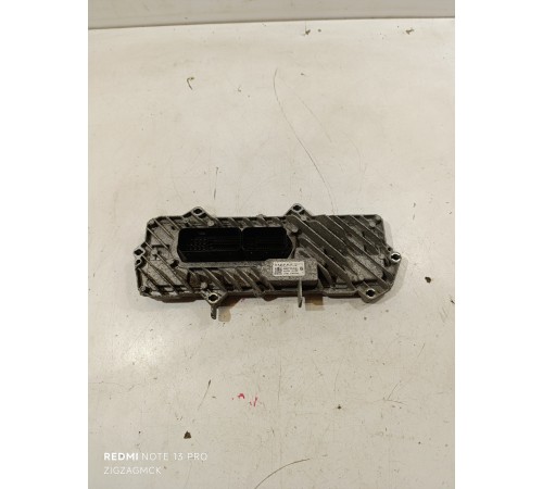 Блок управления АКПП