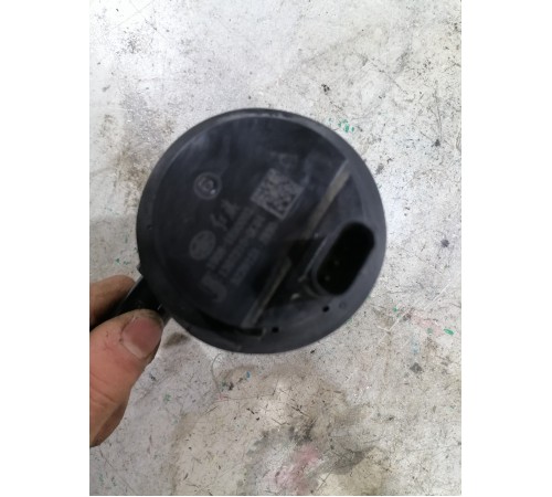 Дополнительный насос охлаждения