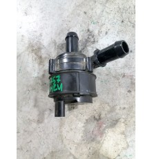 Дополнительный насос охлаждения