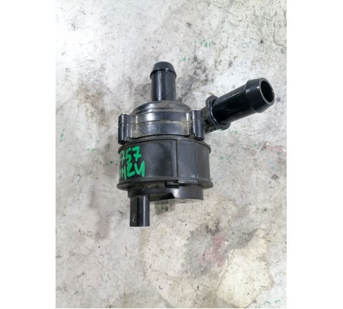 Дополнительный насос охлаждения