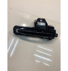 Внешняя ручка двери (задняя, правая)