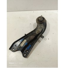 Рычаг задний левый продольный