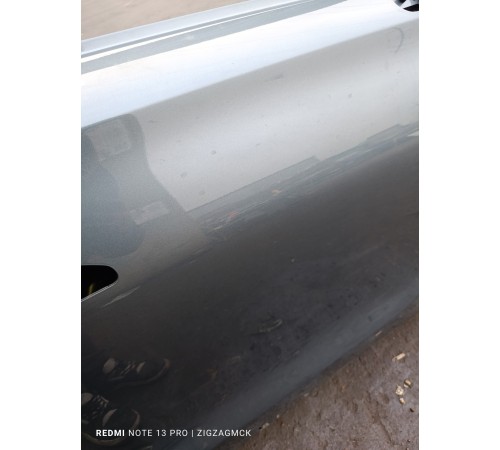 Дверь передняя правая