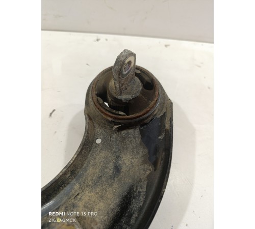 Рычаг задний левый продольный