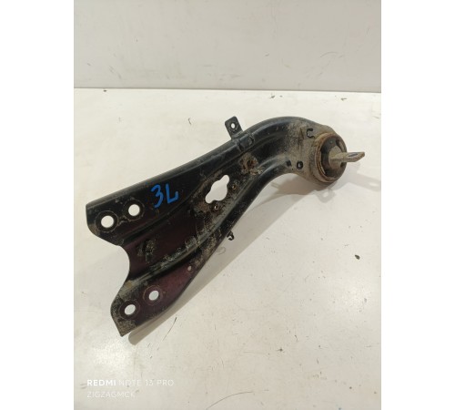 Рычаг задний левый продольный